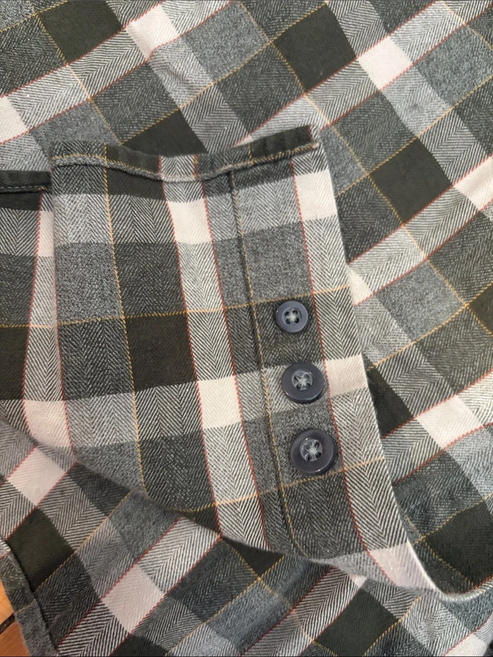 Covington Shirt